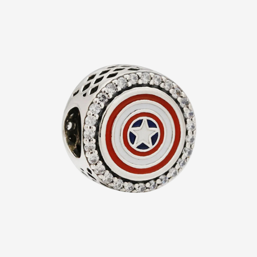 925 Sterling Silver Character Charms - for Pandora