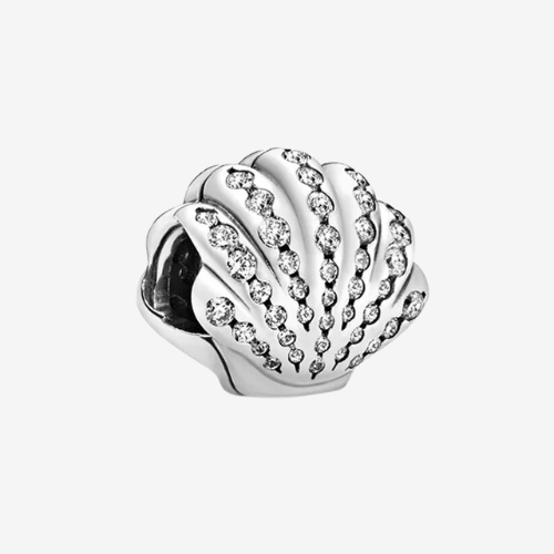 925 Sterling Silver Charm - for Pandora and Bangle Bracelet