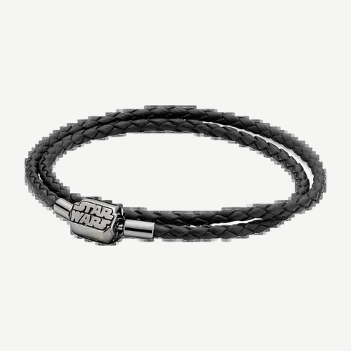 925 Sterling Silver Snake Bone Bracelet - for Pandora