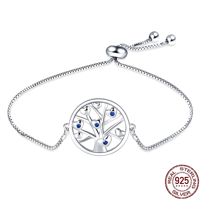 Bracelet Silver 925 Original Snake Chain 17-20 Evil Eye Heart Star Zircon for Charms Beads Pendant Birthday Jewelry Making Gifts